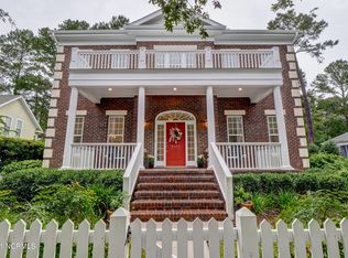 6103 Tidal Reach Ct, Wilmington, NC 28403