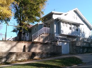 3101 Nebraska St, Sioux City, IA 51104