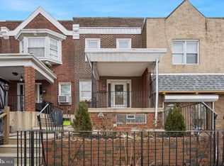1502 E Lycoming St, Philadelphia, PA 19124