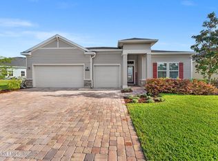 2715 Crossfield Dr, Green Cove Springs, FL 32043