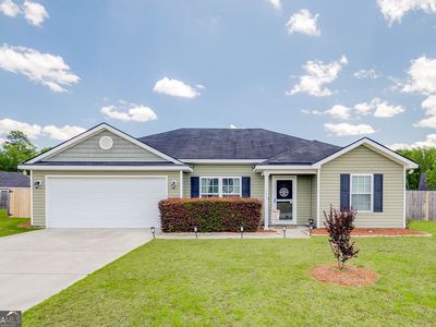 159 Mustang Dr, Guyton, GA, 31312