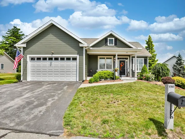 150 Pleasant Pond Way #15, Manchester, NH 03102