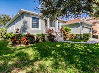 1017 Blue Heron Way, Tarpon Springs, FL 34689