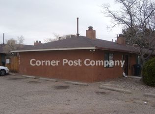 2451 Chelwood Park Blvd NE APT 2, Albuquerque, NM 87112