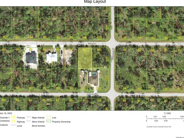 14061 Cain Ave #12, Pt Charlotte, FL 33953