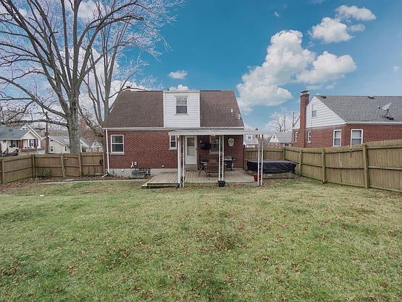 2nd image of 4410 Andreas Ave