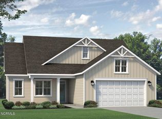 3626 Old Titanium Ct, Wilmington, NC 28412