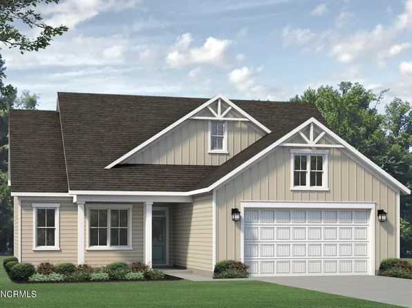 3626 Old Titanium Court, Wilmington, NC 28412