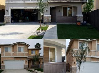 15785 Swan Rd, Fontana, CA 92337