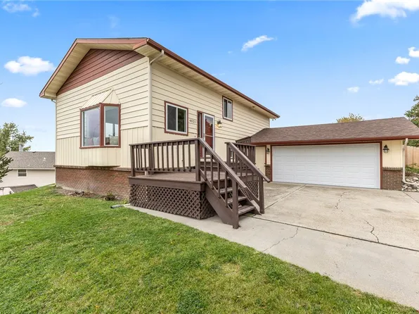 4521 San Fernando Dr, Billings, MT 59101