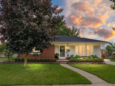31439 Scone St, Livonia, MI, 48154