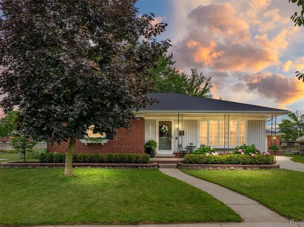 31439 Scone St, Livonia, MI 48154