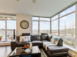 2789 Shaughnessy St #708, Pt Coquitlam, BC