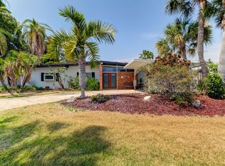 434 41st Ave, Saint Pete Beach, FL 33706