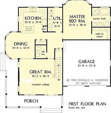 2nd image of 13 Eastwood Ln