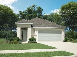 8208 Coastal Ln, Aubrey, TX 76227