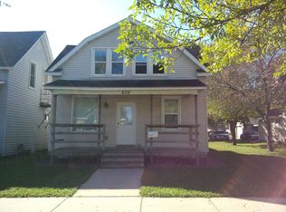 809 Water St, Eau Claire, WI 54703