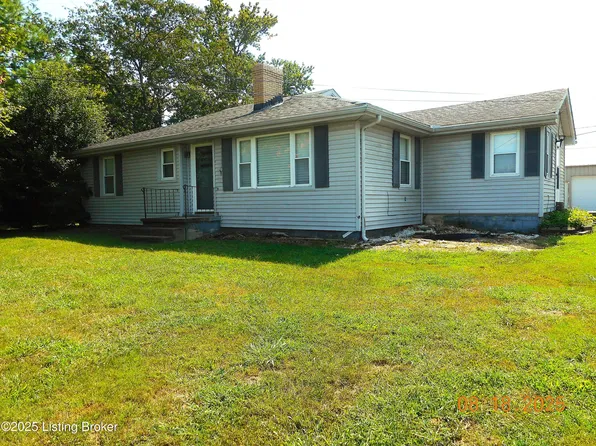 1030 Bloomfield Rd, Taylorsville, KY 40071