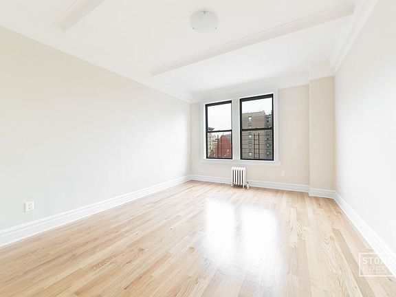 2nd image of 168 W 86th St APT 5B