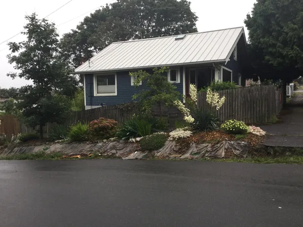 (undisclosed Address), Seattle, WA 98144