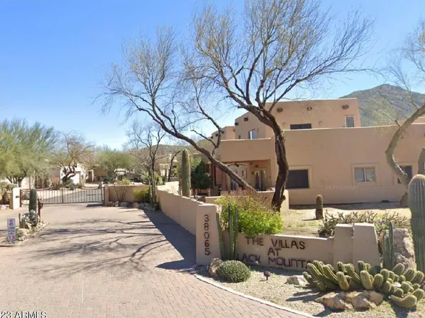 38065 N Cave Creek Rd Unit 29, Cave Creek, AZ 85331
