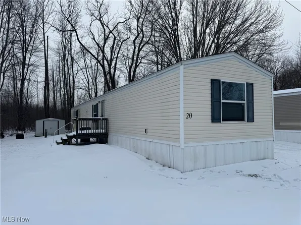 20 Eddie Rd, Madison, OH 44057