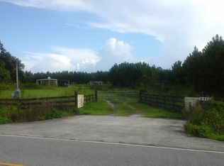 6950 County Road 13 S, Hastings, FL 32145