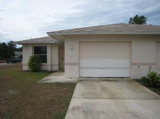 5105 25th St SW, Lehigh Acres, FL 33973