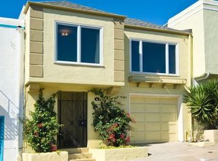 66 Bradford St, San Francisco, CA 94110