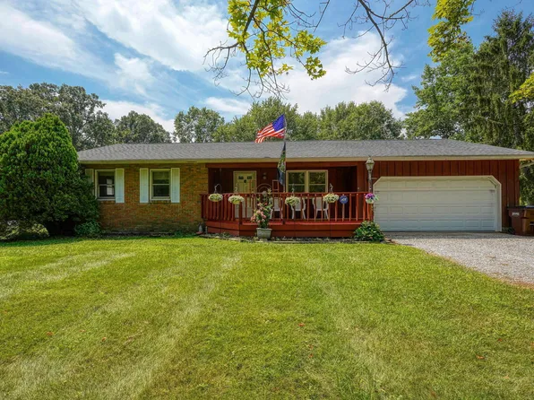 235 Needles Dr SW, Pataskala, OH 43062