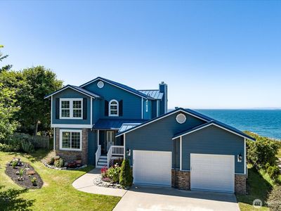 2369 West Beach Road, Oak Harbor, WA, 98277
