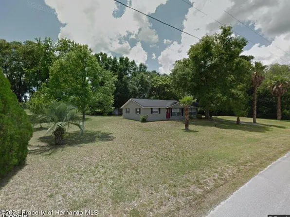 6166 Sumter Dr, Brooksville, FL 34602