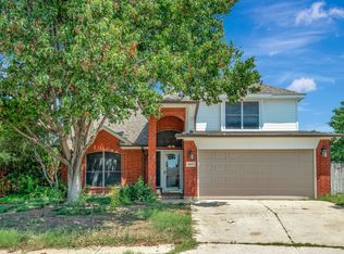 2977 Timber Creek Trl, Fort Worth, TX 76118