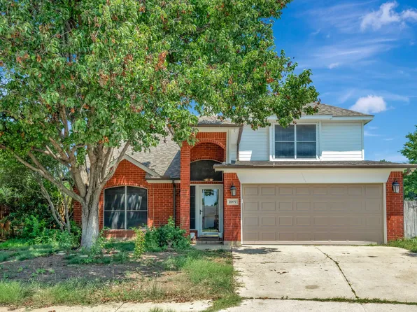 2977 Timber Creek Trl, Fort Worth, TX 76118