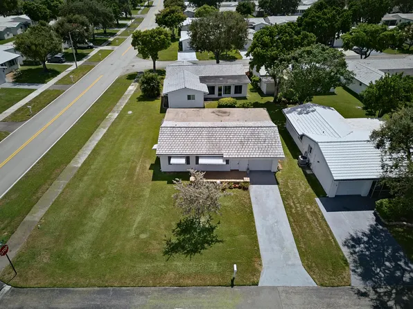 1190 NW 90TH Avenue, Plantation, FL 33322
