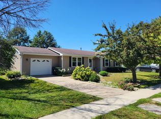 1424 W Jefferson St, Winterset, IA 50273
