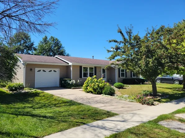 1424 W Jefferson St, Winterset, IA 50273