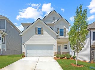 1000 Tanger Glen Trl, Harvest, AL 35749