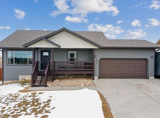 654 Yukon Way, Whitewood, SD 57793