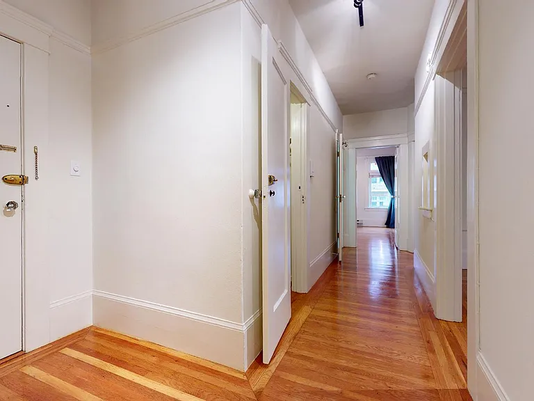 601 Stockton St #8 — Photo 12