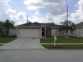 6406 Sushi Ct, Zephyrhills, FL 33545