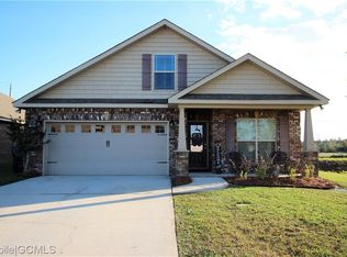 10043 Summer Woods Cir S, Mobile, AL 36695