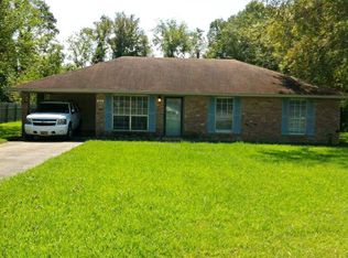 39457 Gregg Dr, Prairieville, LA 70769