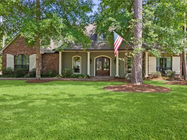 30980 Old Todd Rd, Lacombe, LA 70445