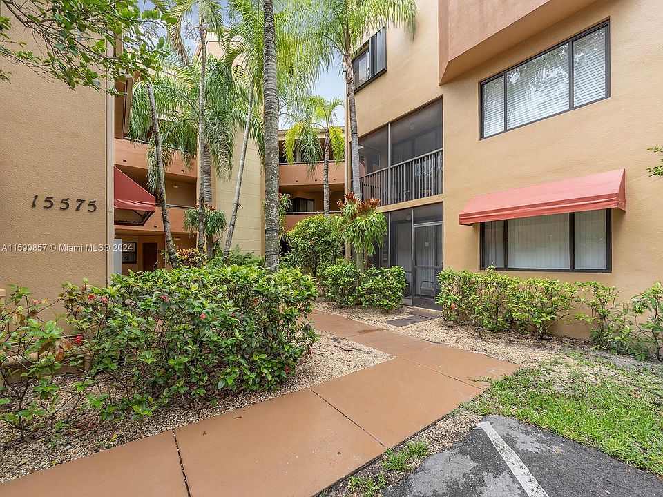 1st image of 15575 Miami Lakeway N APT 302