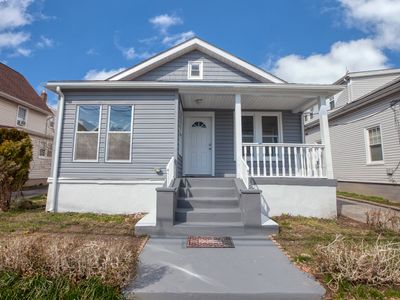 57 Hearst St, Yonkers, NY, 10703