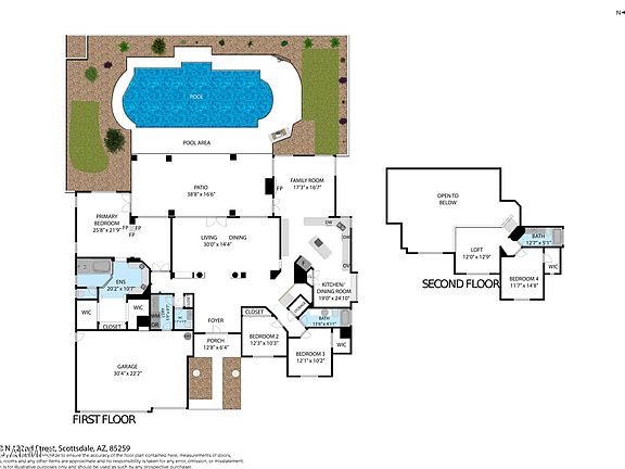 3rd image of 10833 N 122ND Street