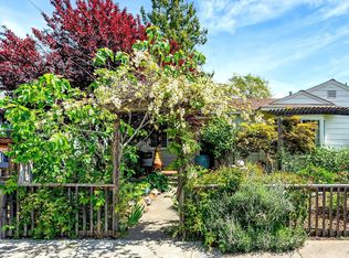 1804-1806 Beaver St, Santa Rosa, CA 95404