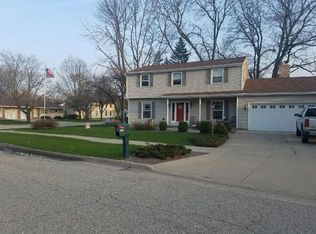 2428 Lombard Ave, Janesville, WI 53545