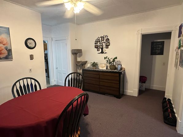 10 Lower Gilman St